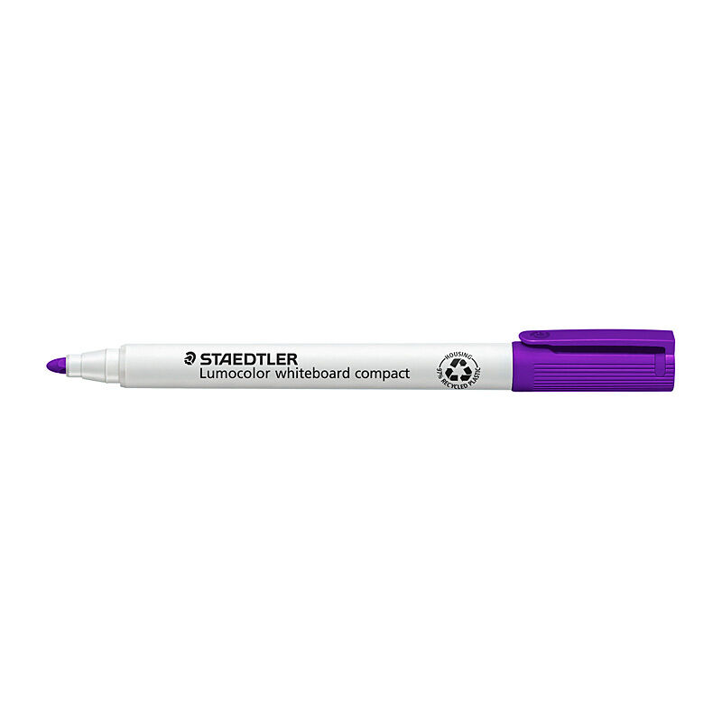 Staedtler Lumo W/BComp BP Prp Box 10