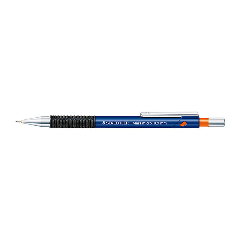 Staedtler MechPenc775 Mic 0.9 Box 10