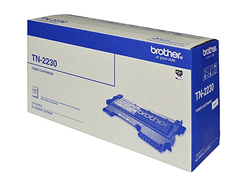 Brother TN-2230 Toner Cartridge OEM
