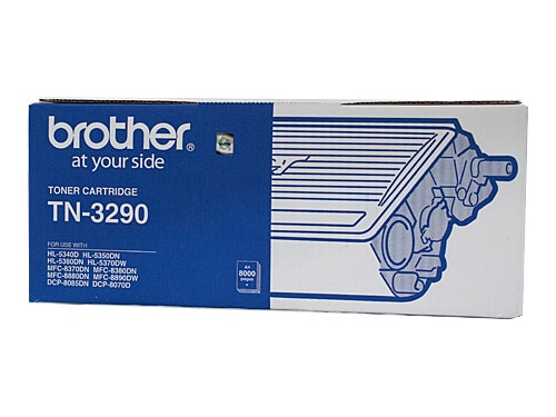 Brother TN-3290 Toner Cartridge OEM