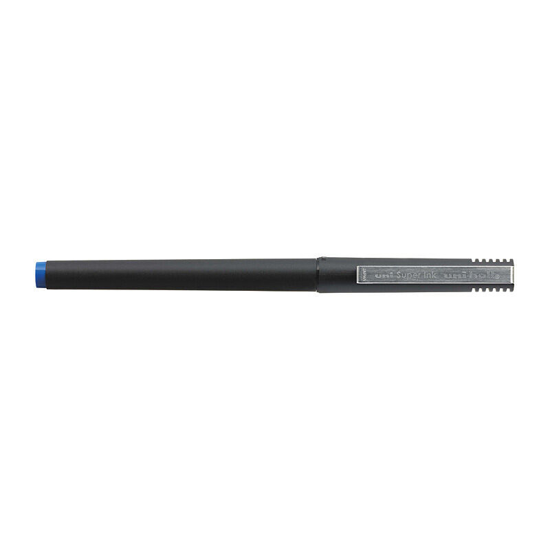 Uni-ball Micro Pen Blue Box 12
