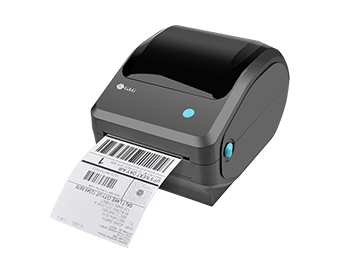 Desktop Barcode Thermal Label Printer | WiFi & Bluetooth | 152mm/s | Works with iPhone & Android