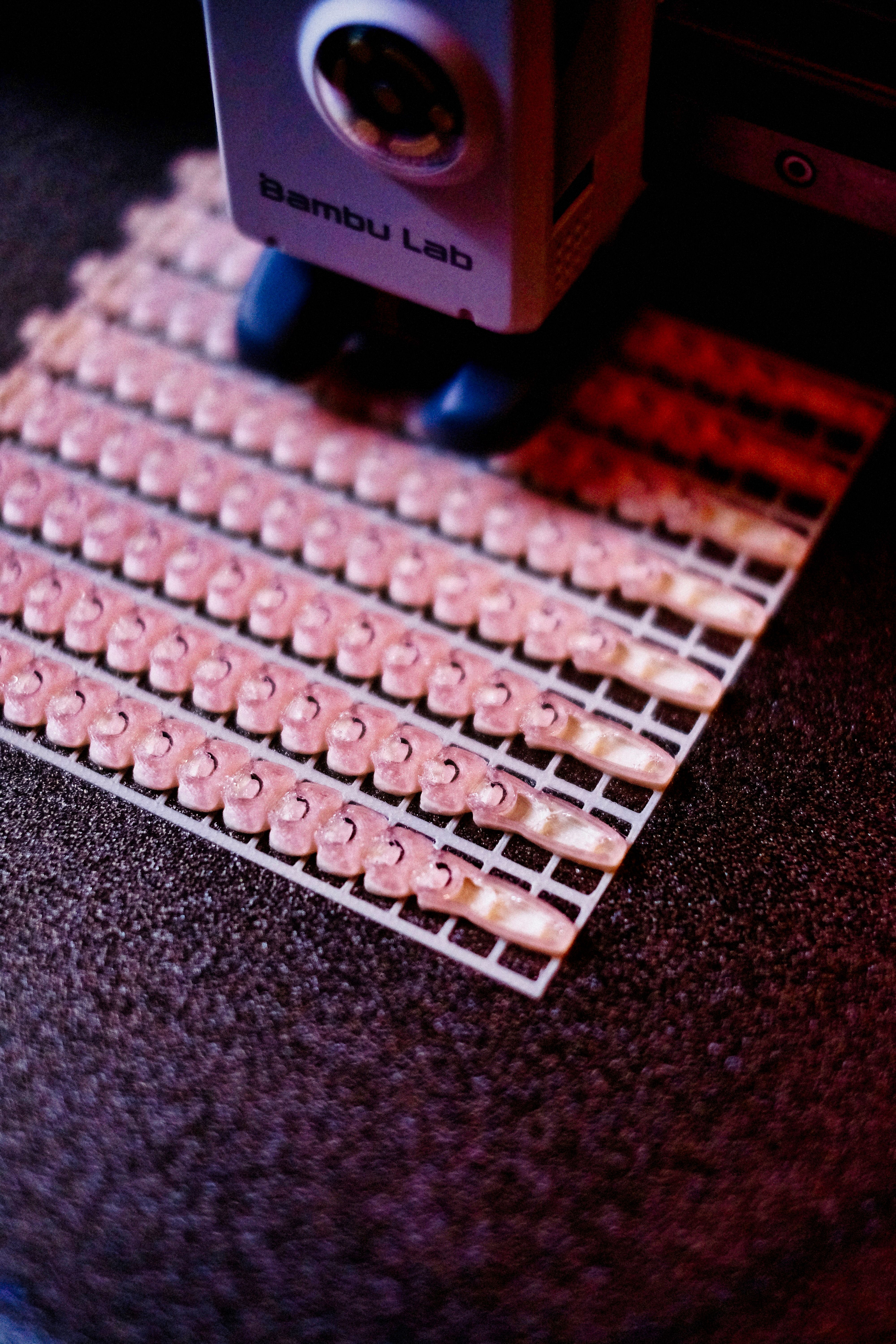 The Future of Creation and Documentation: From Desktop 3D Printing to Office Essentials