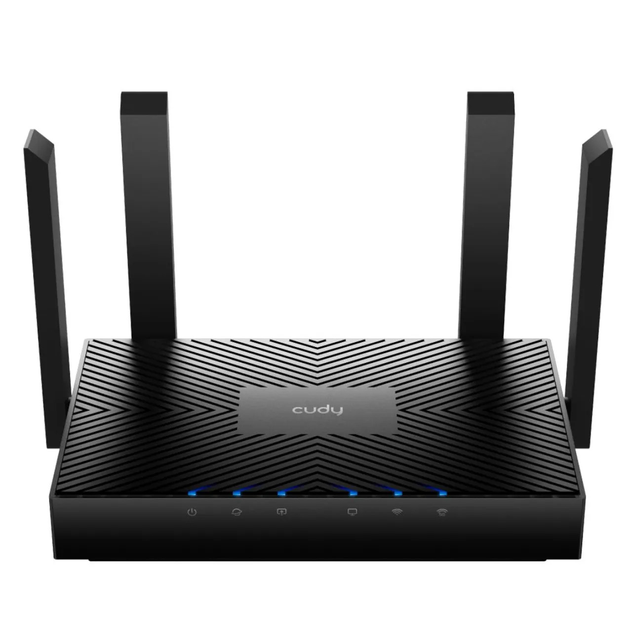 Product Review: Investigating the Technical Merits of the Cudy WR3000 AX3000 Gigabit WiFi 6 Mesh Router