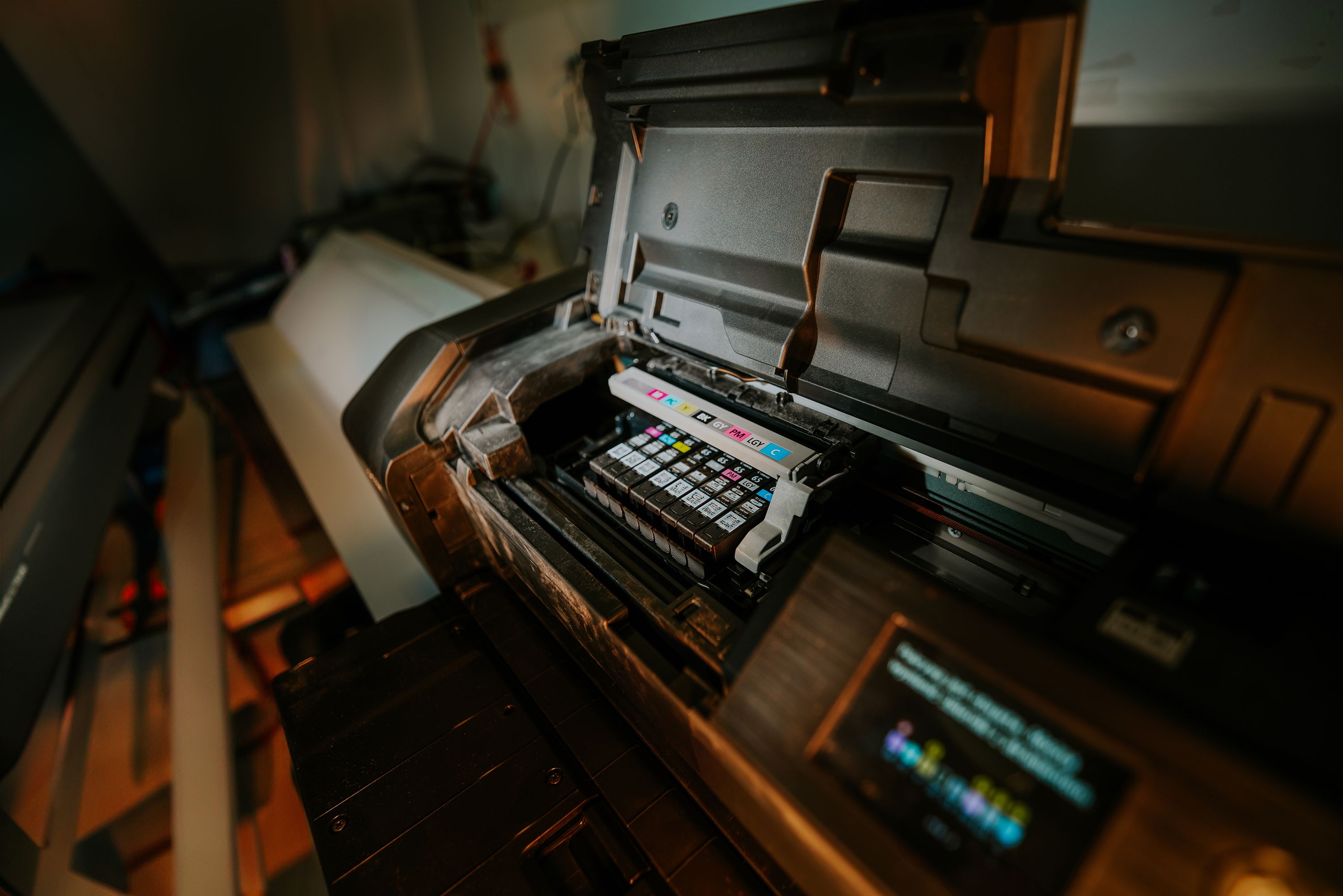 Inkjet vs Laser Printer: How to Choose the Right One for Your Home or Business