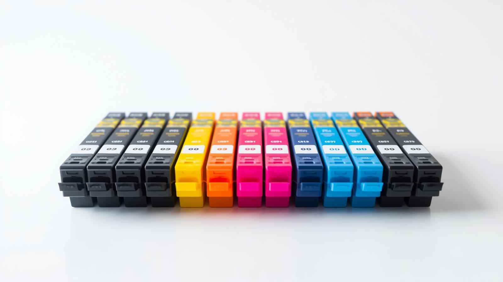 Understanding Original and Compatible Printer Ink Cartridges: What You Need to Know