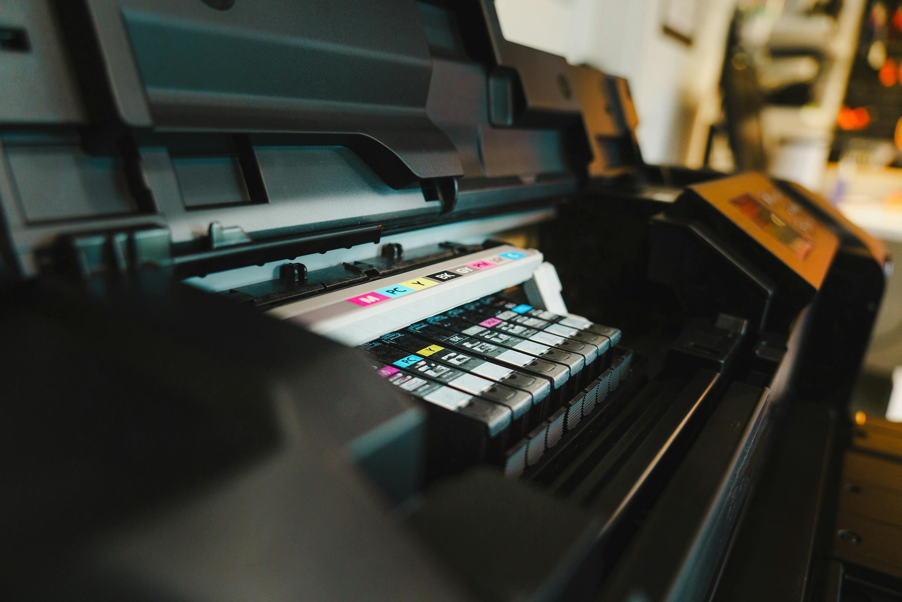3 AM Work Emergencies and the Savvy Guide to Ordering Printer Ink Online Across Australia