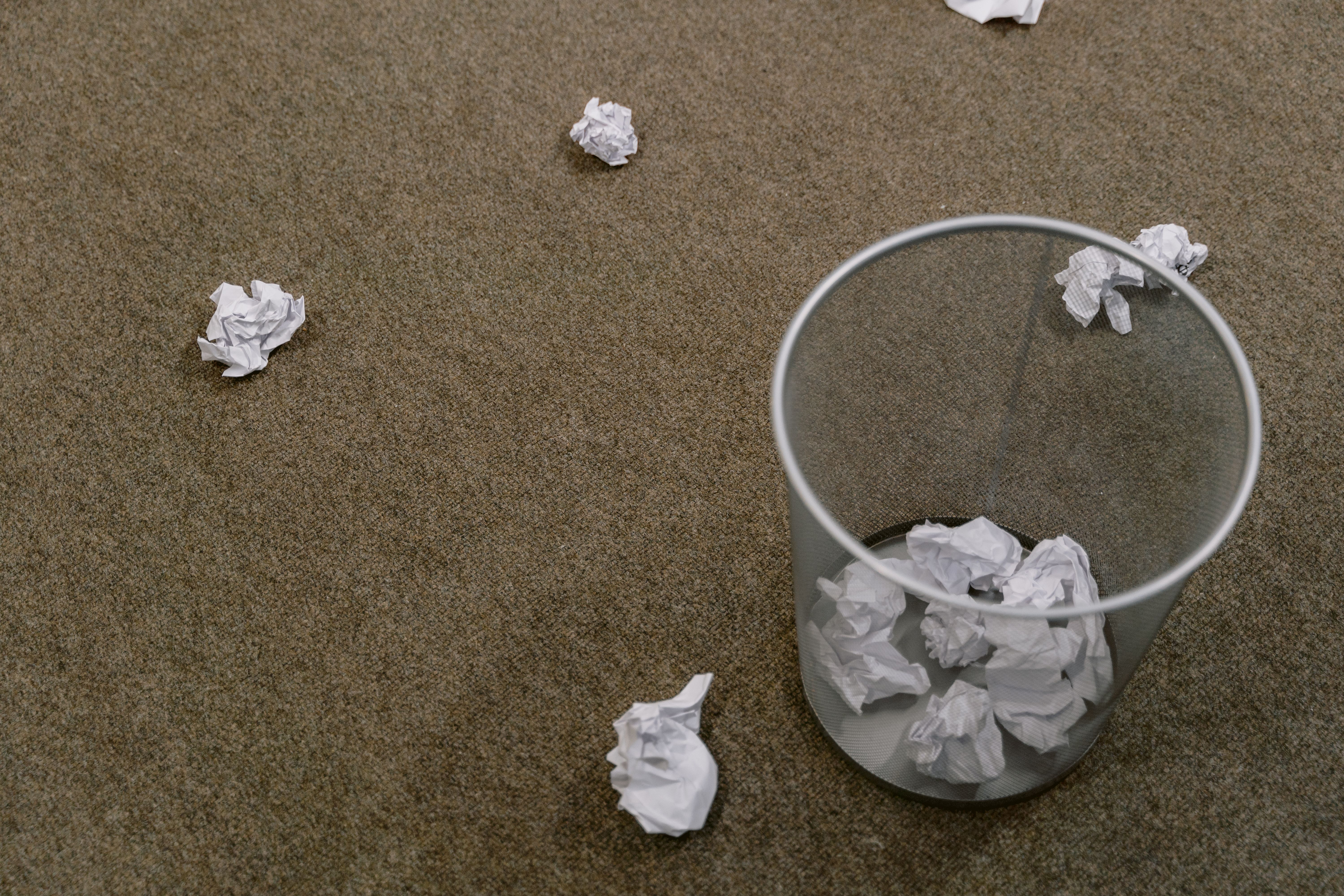 What Actually Happens to Your Empty Printer Cartridges (and Why You Shouldn't Bin Them