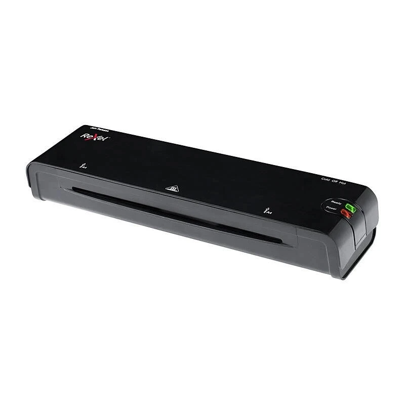 How to Choose the Right Laminator — and Use It Like a Pro