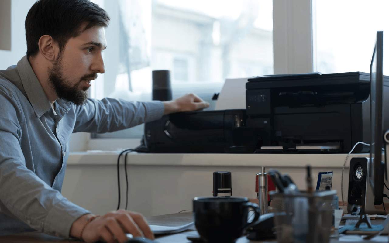 Four ways to manage your printing more smartly