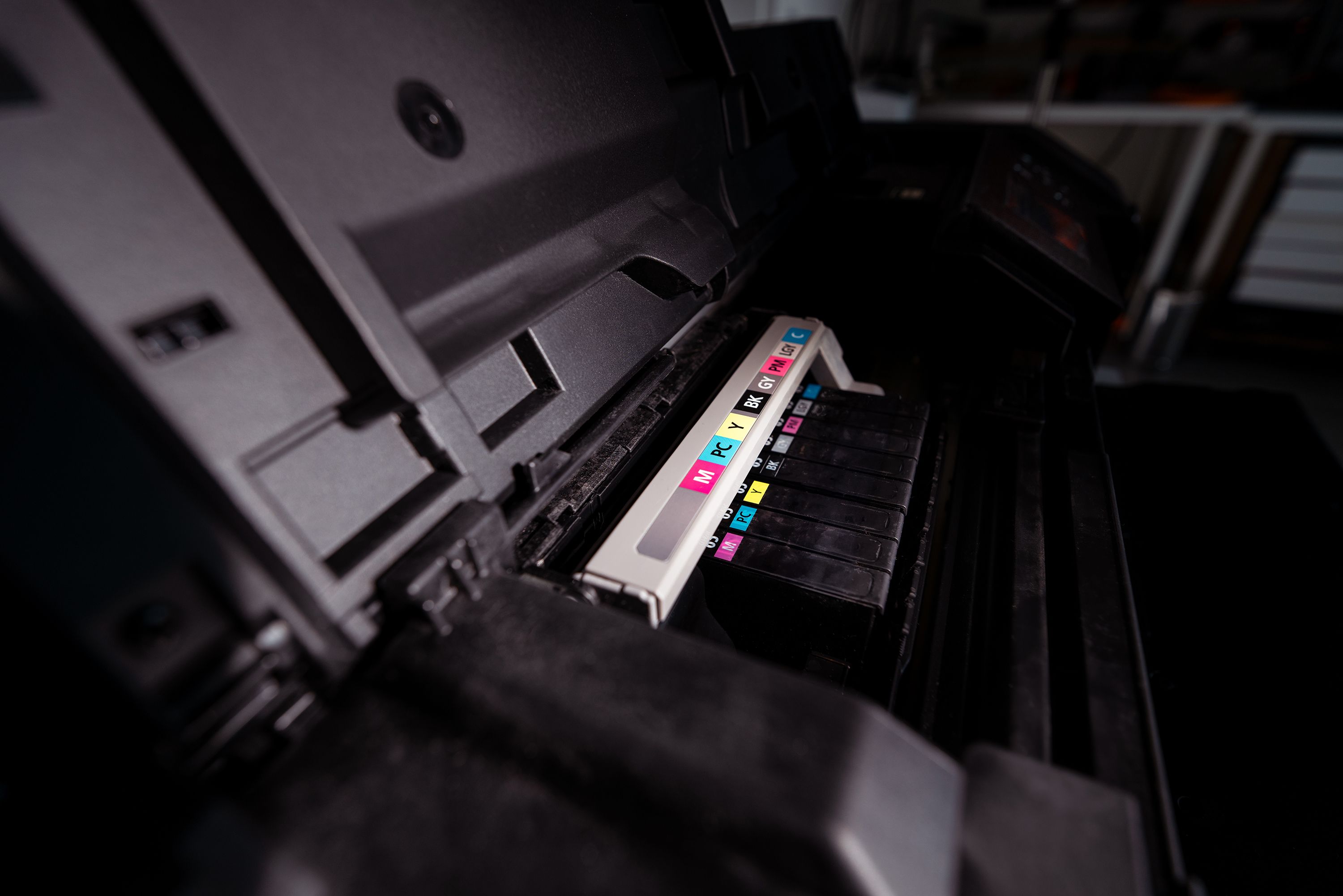 How to Store Unused Ink and Toner Cartridges to Prevent Clogging and Drying Out