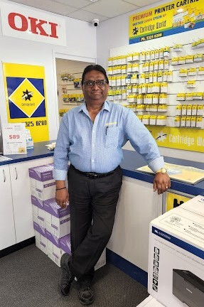 Albany Creek Store