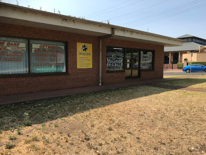 Bowral Storefront
