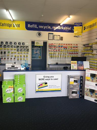 Capalaba Store