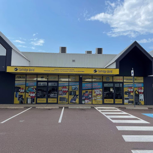 Darwin Storefront