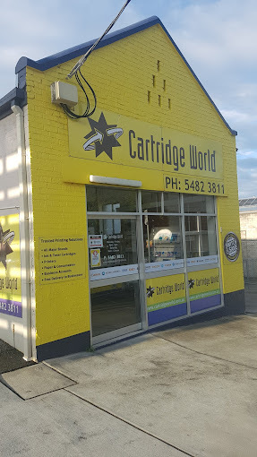 Gympie Storefront