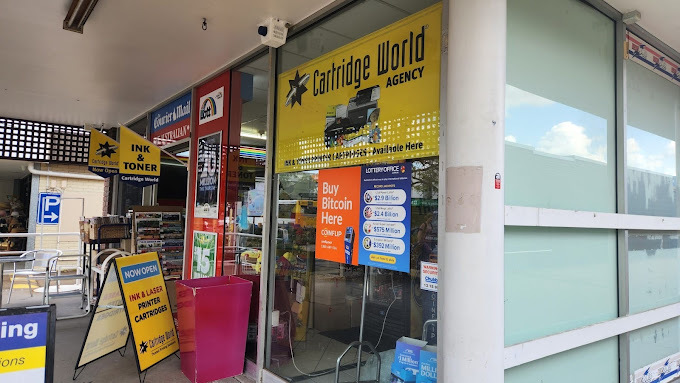 Mitchelton Storefront