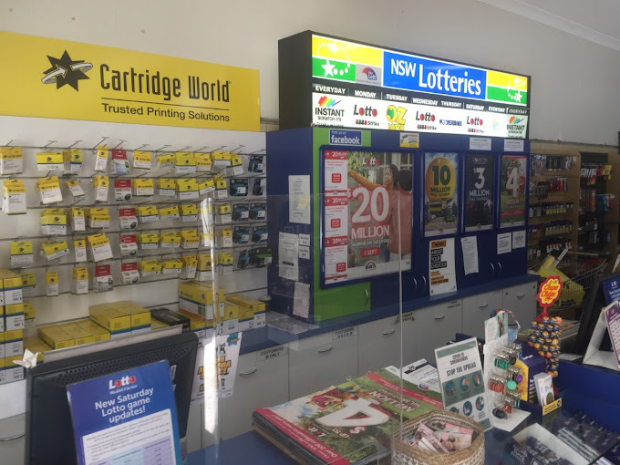 Mudgee Store