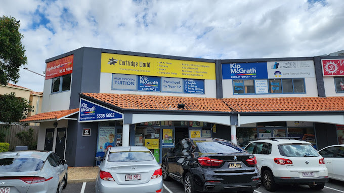 Varisty Lakes Storefront