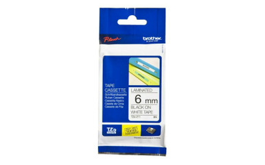 Brother TZe211 Labelling Tape