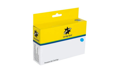 Cartridge World Brother LC-3313C Cyan Ink Cartridge
