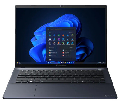 Toshiba 2TB Canvio Partner A5 USB-C 2.5in External Hard Drive