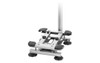 A&D, SC-60KAL, Washdown Bench Scale w/ Large Platform, 130 lb x 0.02 lb, NTEP A&D, SC-60KAL, Washdown Bench Scale w/ Large Platform, 130 lb x 0.02 lb, NTEP