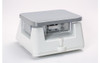 A&D SJ-15KWP, Compact Washdown Scale, 33 lb x 0.001 lb