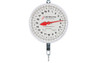 Detecto, MCS-40H, Hanging Dial Scale with Hook, 40 lb x 2 oz
