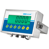 Adam Equipment, AE 403, Multi-Function Washdown Indicator with RS-232 Interface