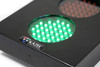 Kazel TL-70, LED Traffic Light Display, 2.8" Diameter Lights Kazel TL-70, LED Traffic Light Display, 2.8" Diameter Lights