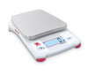Ohaus, CX2200, Compass Series Portable Balance, 2200 g x 1 g