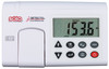 Detecto SOLO Digital Physician Scale with Height Rod, 550 lb x 0.2 lb, 30in to 84.5in, BMI, RS-232 Detecto SOLO Digital Physician Scale with Height Rod, 550 lb x 0.2 lb, 30in to 84.5in, BMI, RS-232