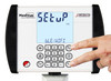 Cardinal Scales MV2C Weight Indicator, Digital, Healthcare Scales, with Bluetooth / WiFi, International, NEW
