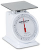 Cardinal Scales PT-1000SRK Top Loading Rotating Dial Scale, 5.75" x 5.75", 1000 Gram Capacity, Stainless Steel, NEW