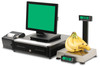 Cardinal Scales APSRD APS Remote Display, 6 ft. Cable, Mounting Bracket, velcro strip, NEW