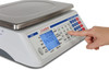 Cardinal, C100, Electronic Counting Scale, 100 lb x 0.01 lb