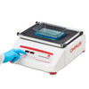 Ohaus 30391828 SHRC0719DG Laboratory Reciprocating Shaker 20 to 300 rpm 15 lb Capacity RS232 Interface LED Display