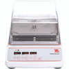 Ohaus 30391945 ISICMBCDG Laboratory Orbital Incubating Cooling Shaker Light Duty, Holds 2 Microplates or Modular Blocks
