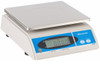 Brecknell 405-15, LCD Electronic Compact Portion Control Scale, 30 lb x 0.005 lb