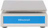 Brecknell 405-15, LCD Electronic Compact Portion Control Scale, 30 lb x 0.005 lb Brecknell 405-15, LCD Electronic Compact Portion Control Scale, 30 lb x 0.005 lb