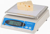Brecknell 405-15, LCD Electronic Compact Portion Control Scale, 30 lb x 0.005 lb