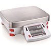 Ohaus, EX125D, Explorer Semi-Micro Dual Range Balance, 52/120 g x 0.01/0.1 mg