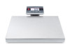 Ohaus i-C52M100L Courier 5000 Shipping Scale, 200 lb x 0.1 lb, 15.7 in x 20.5 in