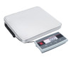 Ohaus i-C52M50R Courier 5000 Shipping Scale, 100 lb x 0.05 lb, 12.6 in x 13 in