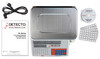 Detecto, DL1060, Deli Scale with Integral Printer, 60 lb x 0.02 lb, NTEP