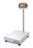 OHAUS Defender? 3000 - i-D33 Bench Scale D33P150B1L2 300lb x 0.1lb (0.05lb), NTEP 30685184 OHAUS Defender? 3000 - i-D33 Bench Scale D33P150B1L2 300lb x 0.1lb (0.05lb), NTEP 30685184