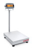 OHAUS Defender? 3000 - i-D33 Bench Scale D33P150B1L2 300lb x 0.1lb (0.05lb), NTEP 30685184 OHAUS Defender? 3000 - i-D33 Bench Scale D33P150B1L2 300lb x 0.1lb (0.05lb), NTEP 30685184