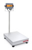 OHAUS Defender™ 3000 Washdown - i-D33 Bench Scale D33XW150C1L7 300lb x 0.1lb (0.05lb), NTEP 30685192 OHAUS Defender™ 3000 Washdown - i-D33 Bench Scale D33XW150C1L7 300lb x 0.1lb (0.05lb), NTEP 30685192