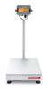 OHAUS Defender™ 3000 Washdown - i-D33 Bench Scale D33XW75C1L7 150lb x 0.05lb (0.02lb), NTEP 30685191 OHAUS Defender™ 3000 Washdown - i-D33 Bench Scale D33XW75C1L7 150lb x 0.05lb (0.02lb), NTEP 30685191